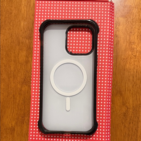 Casetify iPhone 14 Pro Max Retro Camera Phone Case - Picture 2 of 2